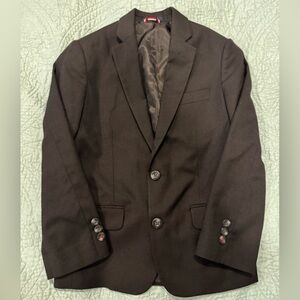 BOYS TOMMY HILFIGER SUIT JACKET / BLAZER – SIZE 8